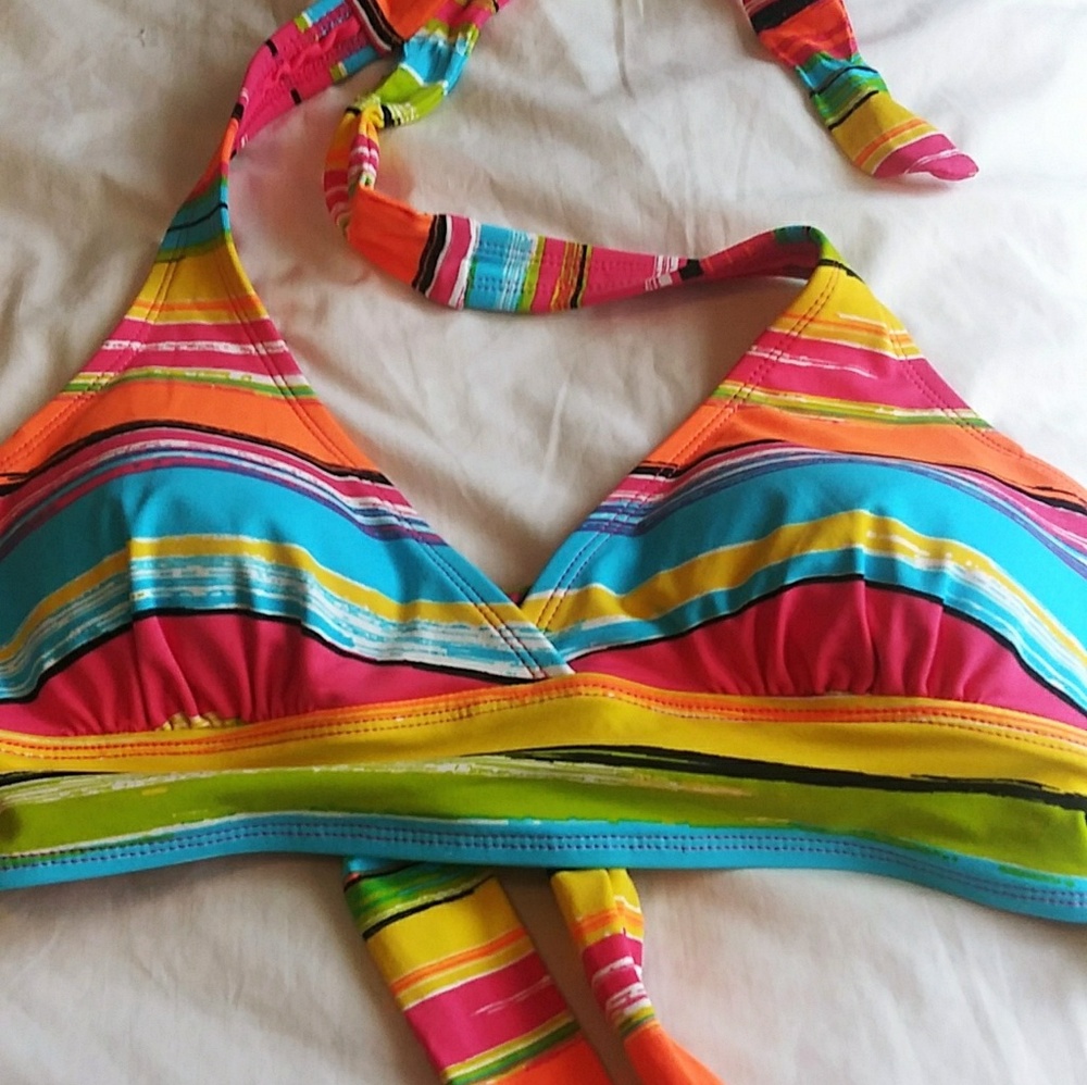 Woman's Swimsuit top